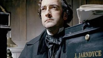 Episode 5 Alistair McGowan