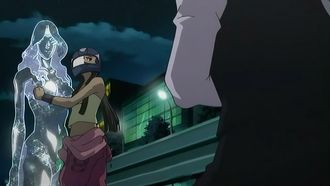 Episode 6 Out of Focus