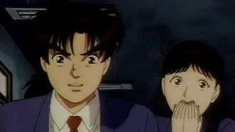Episode 2 Academy's Seven Mysteries Murder Case: File 2