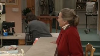 Episode 11 That's My Momma