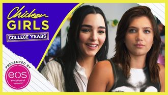 Episode 2 Sisters