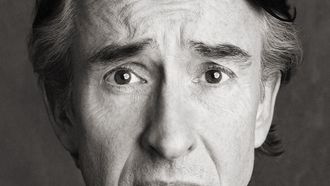 Episode 20 Steve Coogan