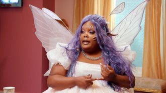 Episode 6 Ta'Tania Jackson