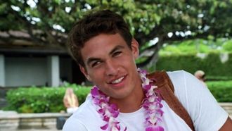 Episode 1 Aloha Baywatch