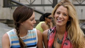 Episode 2 The Freshmen