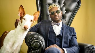 Episode 3 Man’s Best Friend