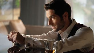 Episode 4 What Would Lucifer Do?