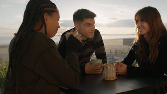 Episode 33 Épisode 998
