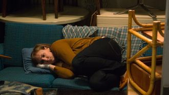 Episode 5 Sit-In