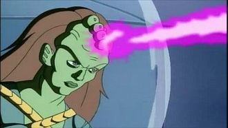 Episode 32 Captain Pork
