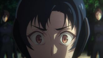 Episode 9 In the Light of Dawn