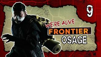 Episode 9 Osage