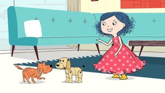 Episode 10 A Dog's Best Friend