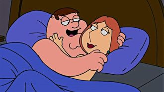 Episode 8 I Am Peter, Hear Me Roar