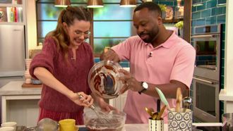 Episode 44 Wednesday, November 13, 2024