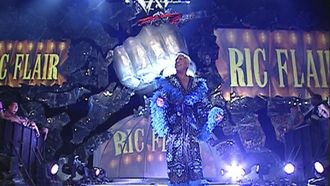 Episode 26 Handicap Steel Cage Match