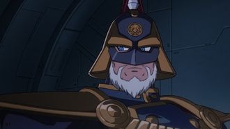 Episode 12 The Final Battle!