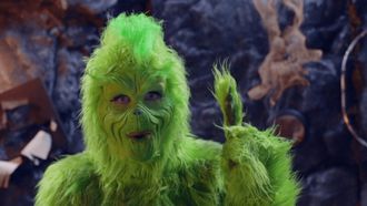 Episode 10 Season 3 Christmas Special