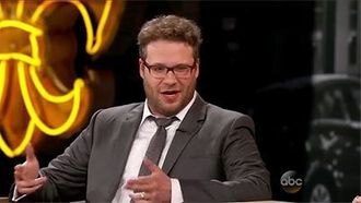 Episode 37 Seth Rogen/Snoop Dogg/White Denim