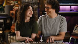 Episode 18 TV Money