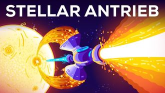 Episode 21 How to Move the Sun: Stellar Engines