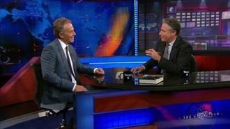 Episode 115 Tony Blair