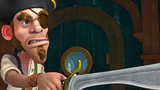Episode 3 La vie de pirate