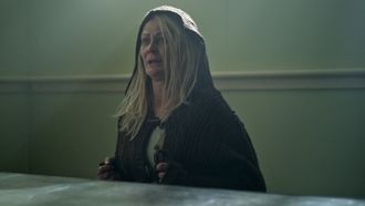 Episode 4 Deborah