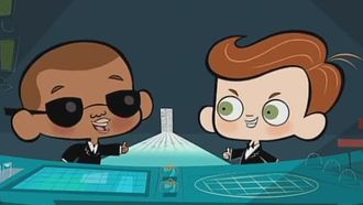 Episode 1 Wedding Impossible