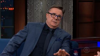 Episode 123 Nathan Lane/Antoni Porowski/Bobby Berk/Jonathan Van Ness/Karamo Brown/Tan France