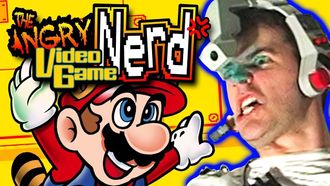 Episode 5 The Wizard and Super Mario Bros 3