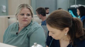 Episode 9 Épisode 09