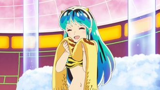 Episode 42 Lum's Wrath / Steal My Heart