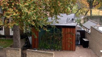Episode 8 The Sliding Glass Roof House: Revisited