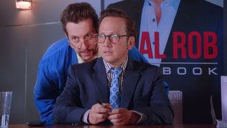 Episode 1 Pilot