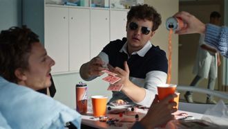 Episode 38 Épisode 758