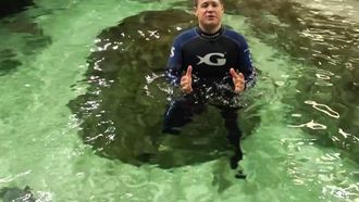 Episode 16 Best of 2: Jeff's Favorite Ocean Memories