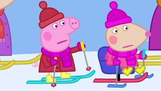 Episode 27 Winter Games