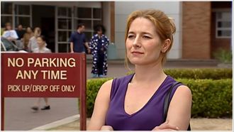 Episode 7 Separation Pains