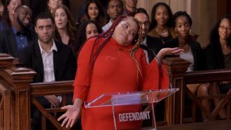 Episode 5 Sister Dissed Her
