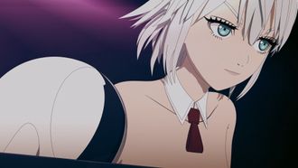 Episode 6 EX-ARM Auction