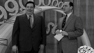 Episode 18 The $99,000 Answer