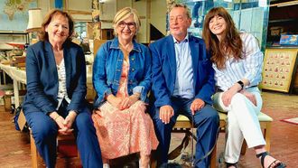 Episode 15 David Blunkett v Lesley Garrett