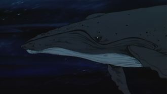 Episode 15 The Whale That Sang a Song
