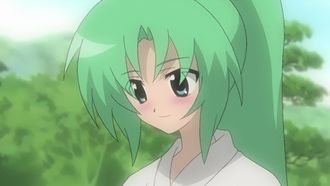 Episode 8 Negai