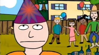 Episode 5 Family Values