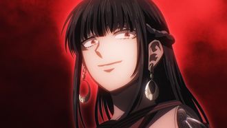 Episode 17 The Matriarch
