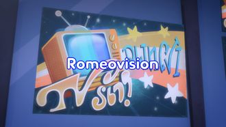 Episode 33 Romeovision