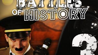 Episode 1 Hitler vs Vader 3
