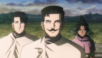 Episode 21 The Times Are Changing